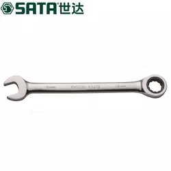 世達(dá) 全拋光快扳